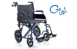 CADEIRA RODAS MORETTI 45CM CP520-45